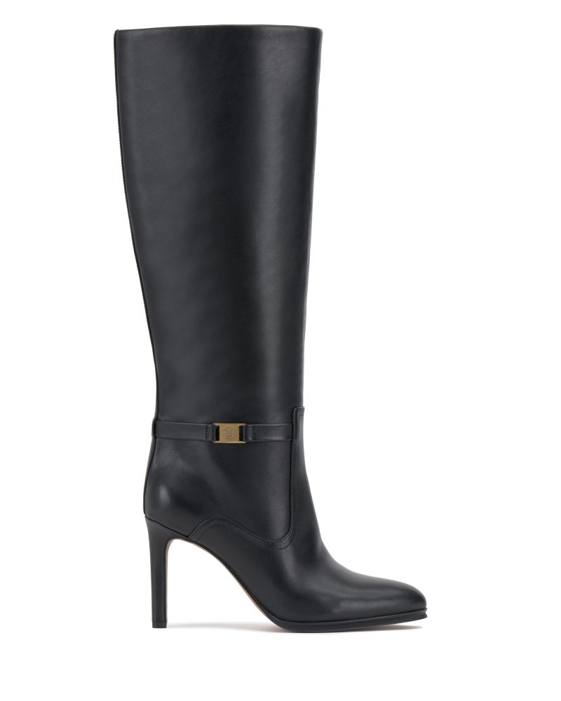 Skylie Wide Calf Knee High Boot - Vince Camuto