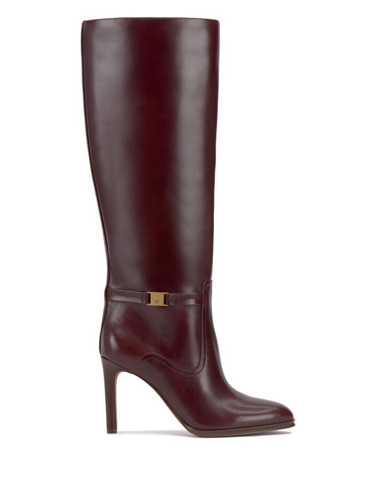 Skylie Wide Calf Knee High Boot - Vince Camuto