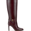 Skylie Extra Wide Calf Knee High Boot - Vince Camuto