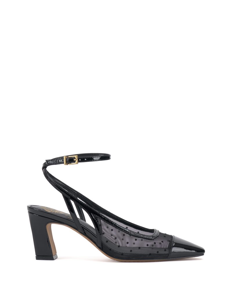 Somlee Pump - Vince Camuto