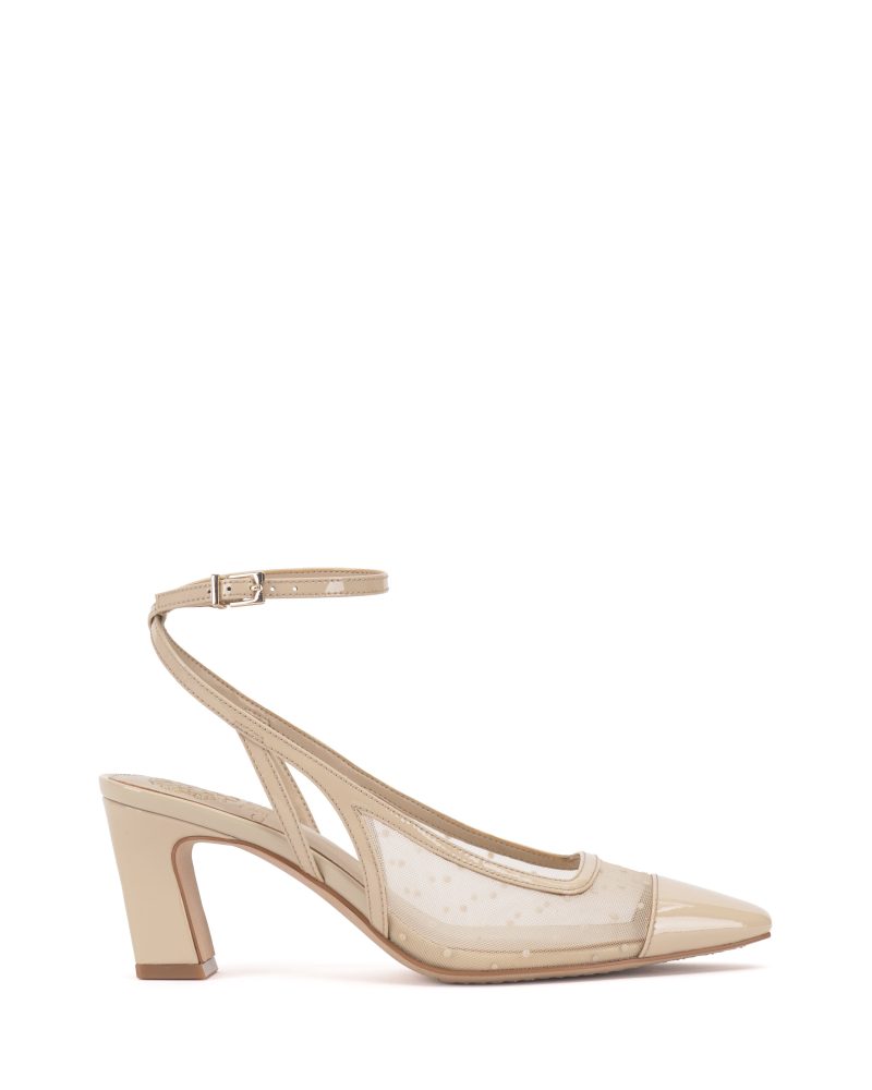 Somlee Pump - Vince Camuto