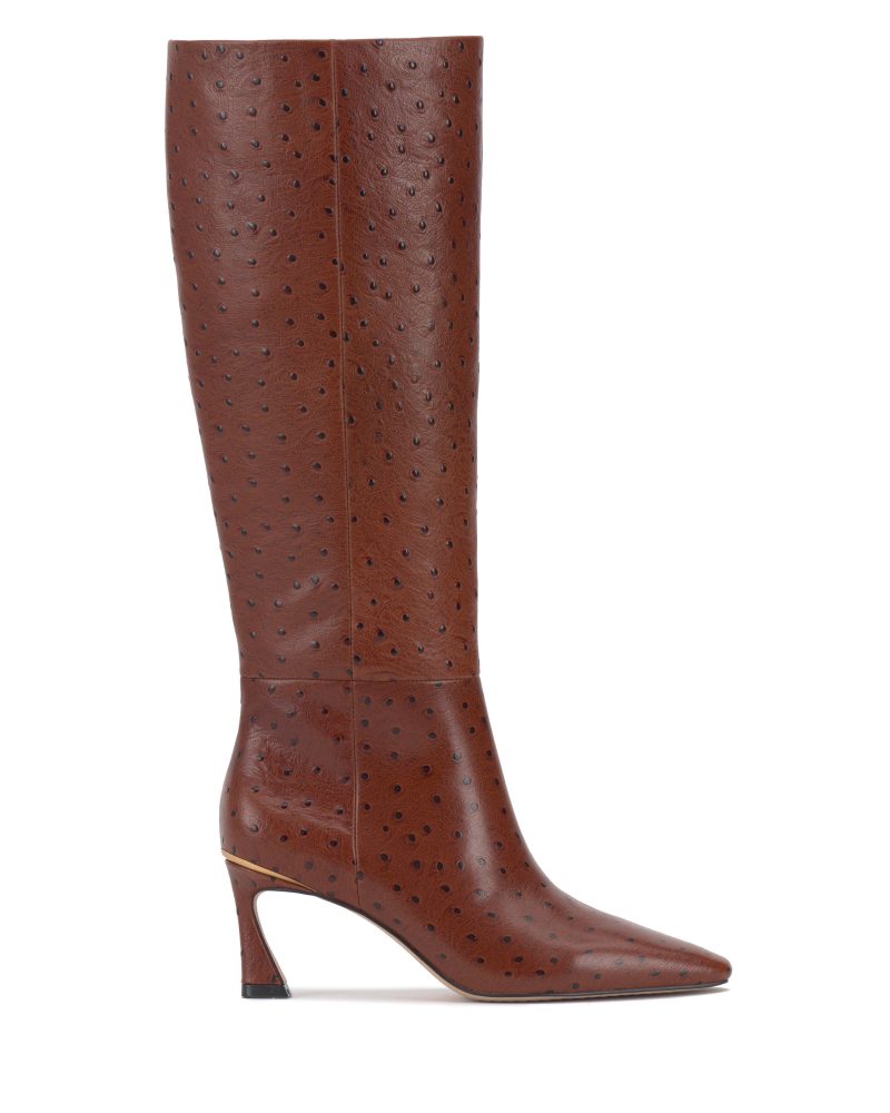 Sutton Narrow-Calf Boot - Vince Camuto