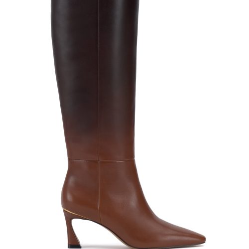 Sutton Narrow-Calf Boot - Vince Camuto