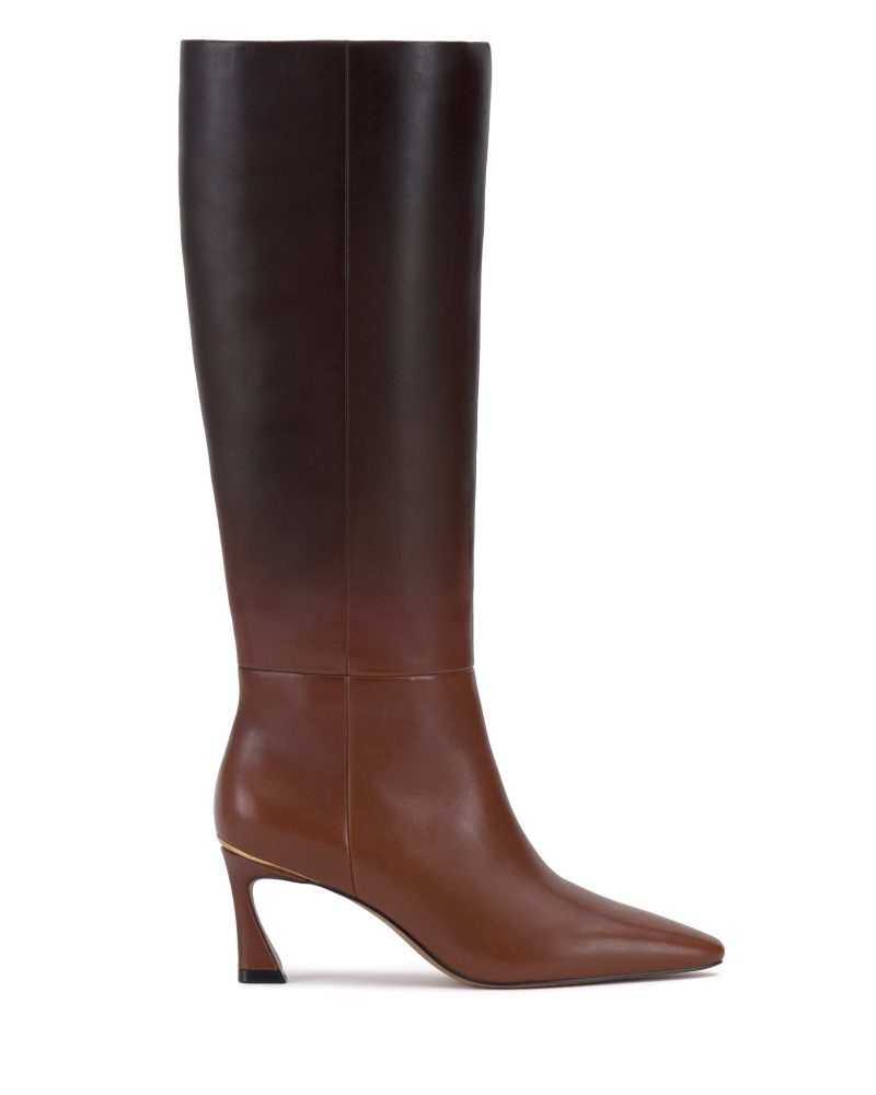 Sutton Narrow-Calf Boot - Vince Camuto