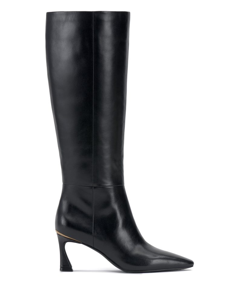 Sutton Wide-Calf Boot - Vince Camuto