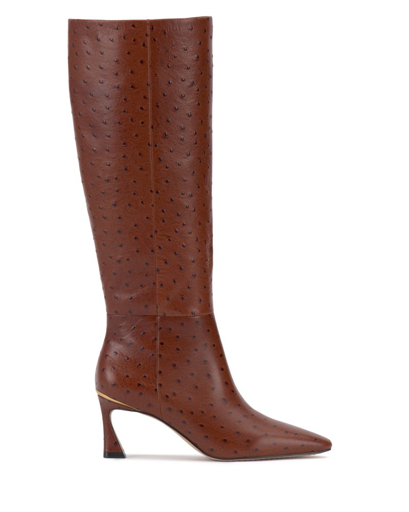 Sutton Wide-Calf Boot - Vince Camuto