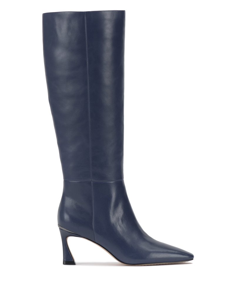 Sutton Wide-Calf Boot - Vince Camuto