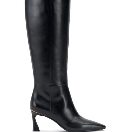 Sutton Extra-Wide-Calf Boot - Vince Camuto