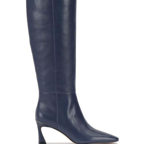 Sutton Extra-Wide-Calf Boot - Vince Camuto