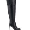 Sydnie Wide Calf Over-the-Knee Boot - Vince Camuto