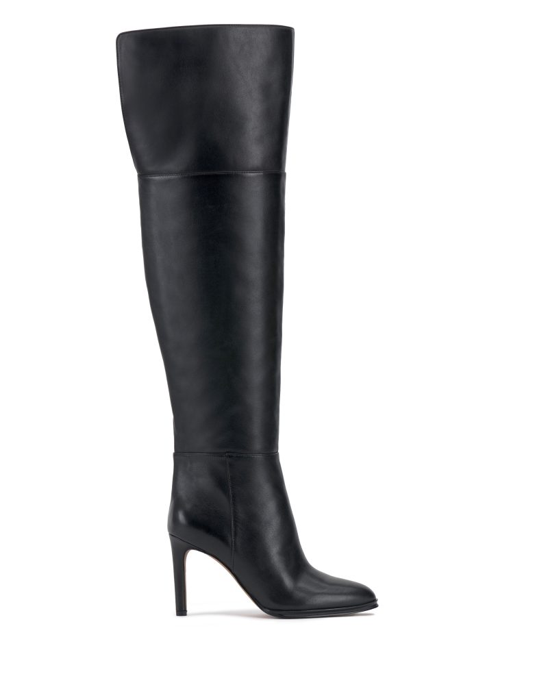 Sydnie Wide Calf Over-the-Knee Boot - Vince Camuto