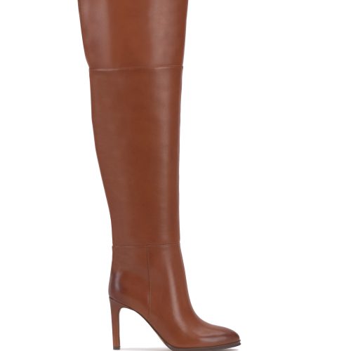 Sydnie Wide Calf Over-the-Knee Boot - Vince Camuto