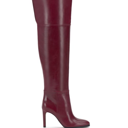 Sydnie Wide Calf Over-the-Knee Boot - Vince Camuto