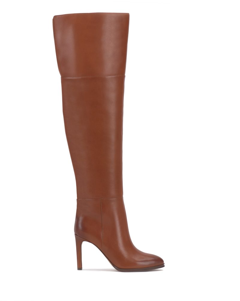 Sydnie Extra Wide Calf Over-the-Knee Boot - Vince Camuto