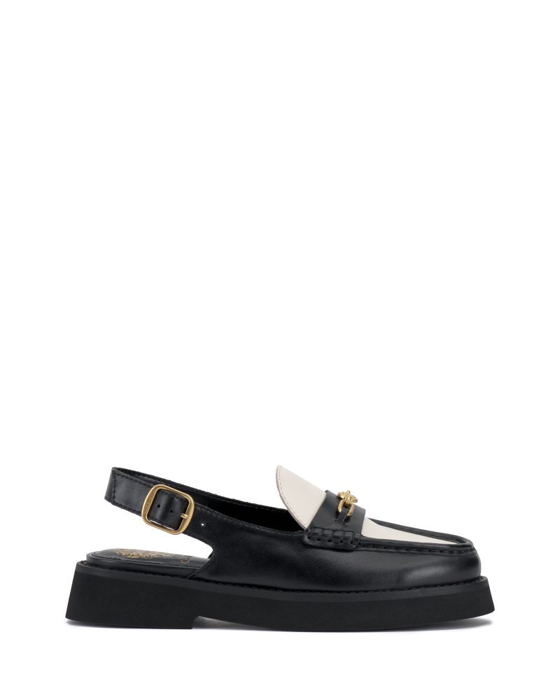 Torrie Slingback Loafer - Vince Camuto