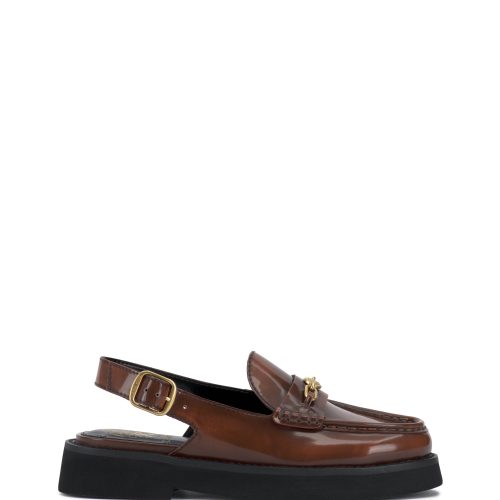 Torrie Slingback Loafer - Vince Camuto