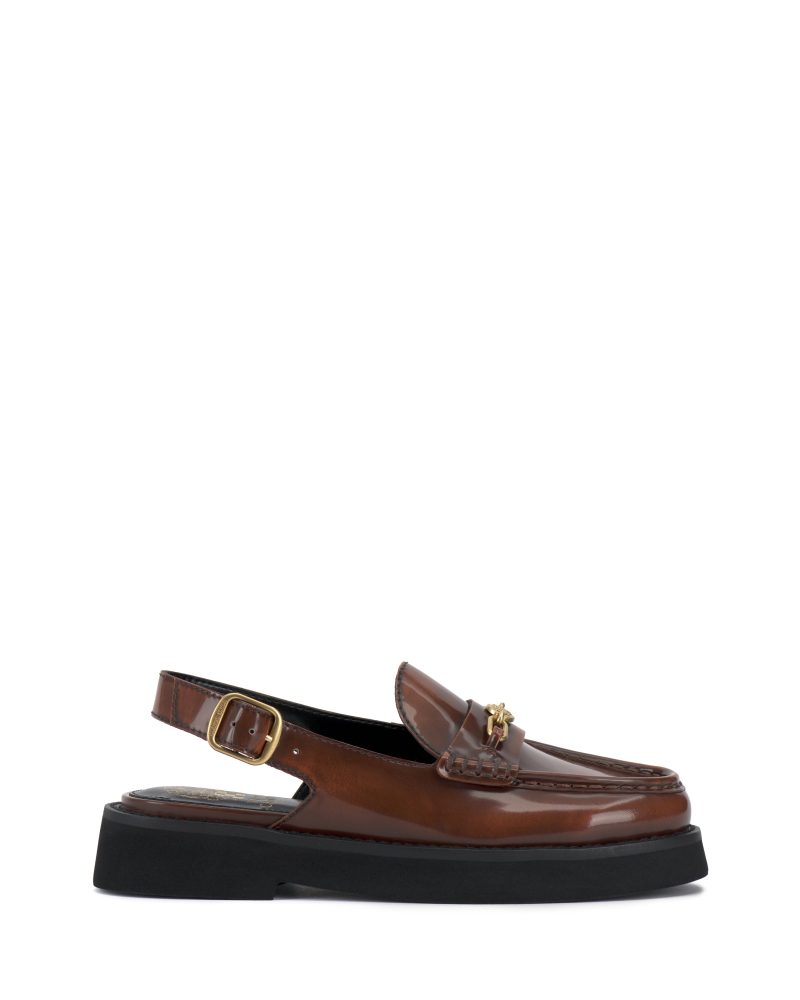 Torrie Slingback Loafer - Vince Camuto