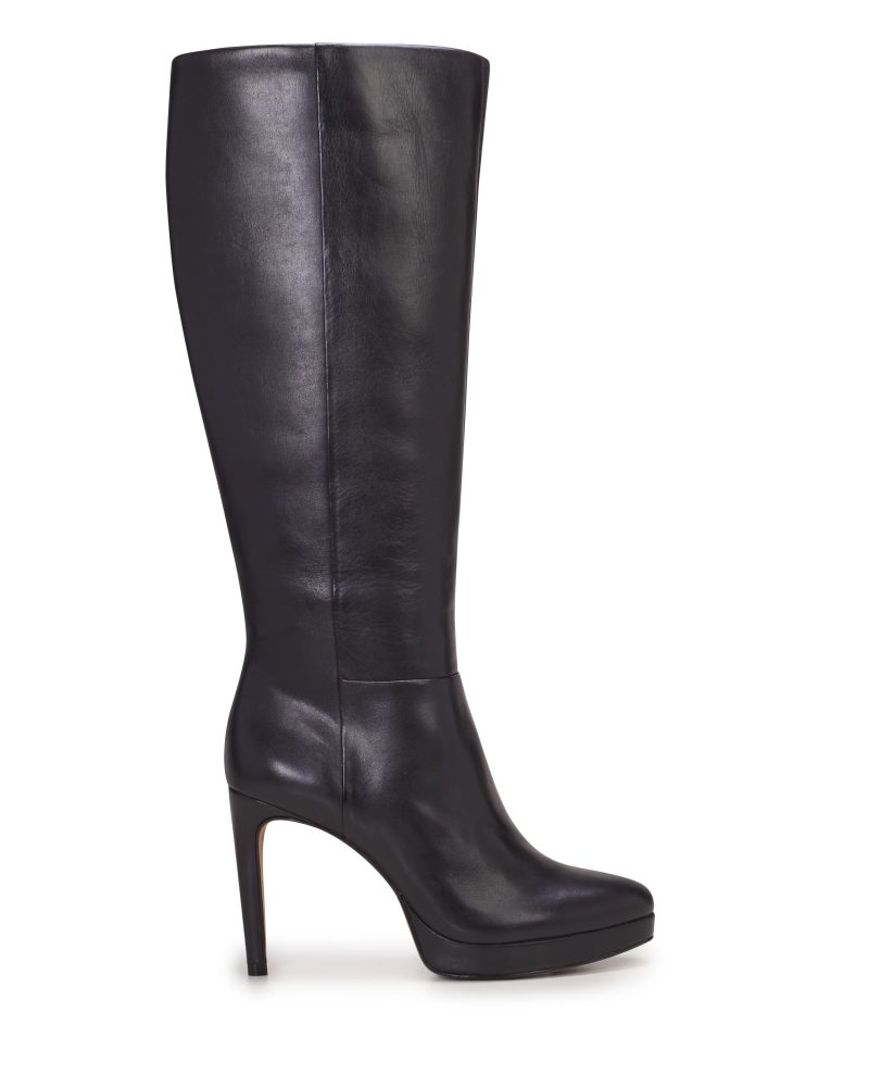 Valeria High Heel Boot - Vince Camuto