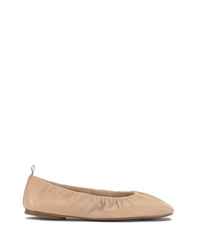 Verline Mary Jane Elastic Flat - Vince Camuto