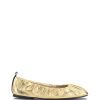 Verline Mary Jane Elastic Flat - Vince Camuto