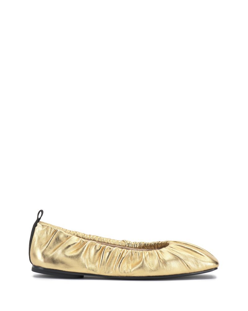 Verline Mary Jane Elastic Flat - Vince Camuto