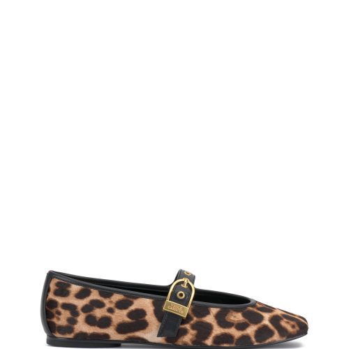 Vinica Mary Jane Flat - Vince Camuto