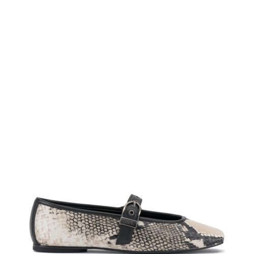 Vinica Mary Jane Flat - Vince Camuto