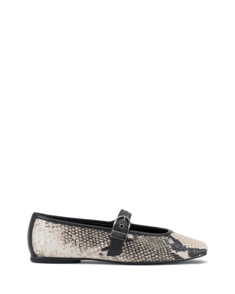 Vinica Mary Jane Flat - Vince Camuto