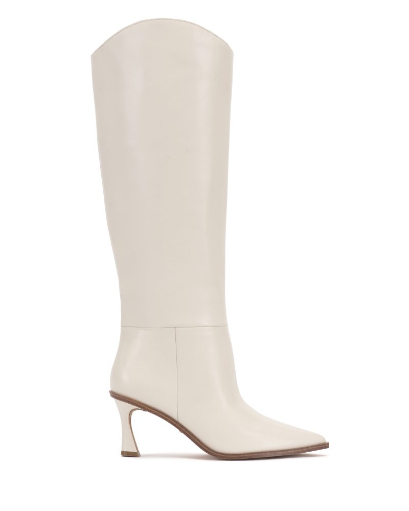 Emily Wide Calf Knee High Boot - Vince Camuto