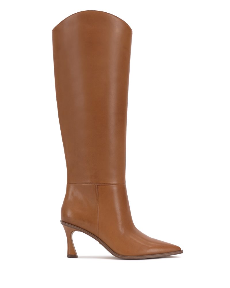 Emily Wide Calf Knee High Boot - Vince Camuto