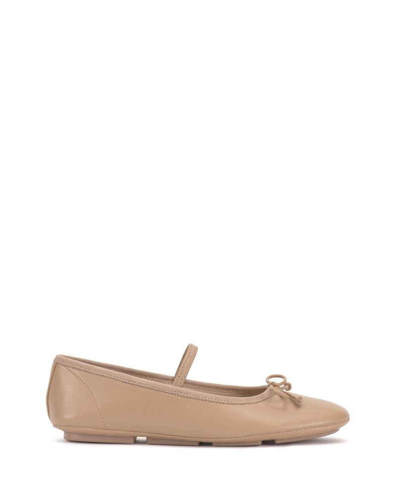 Reese Ballet Flat - Vince Camuto