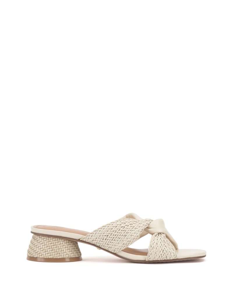 Vince Camuto x Laura Beverlin Willow Sandal - Vince Camuto