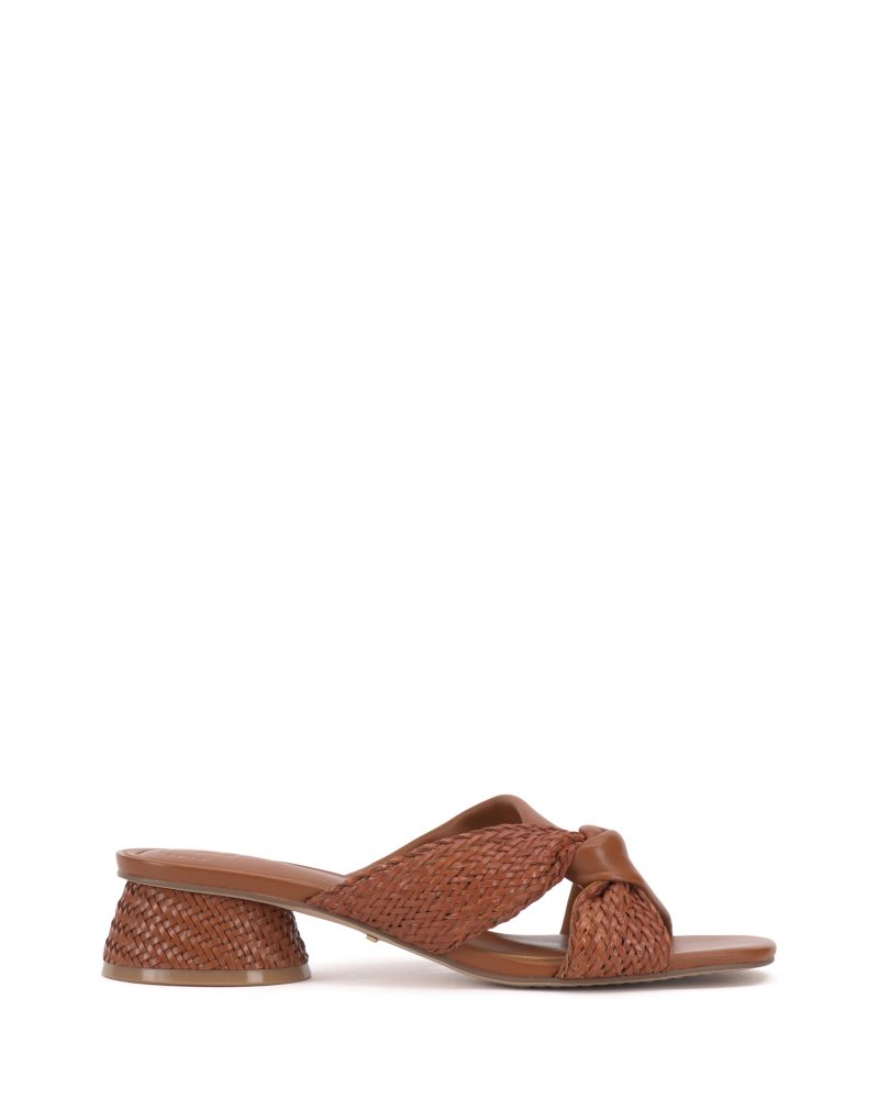 Vince Camuto x Laura Beverlin Willow Sandal - Vince Camuto