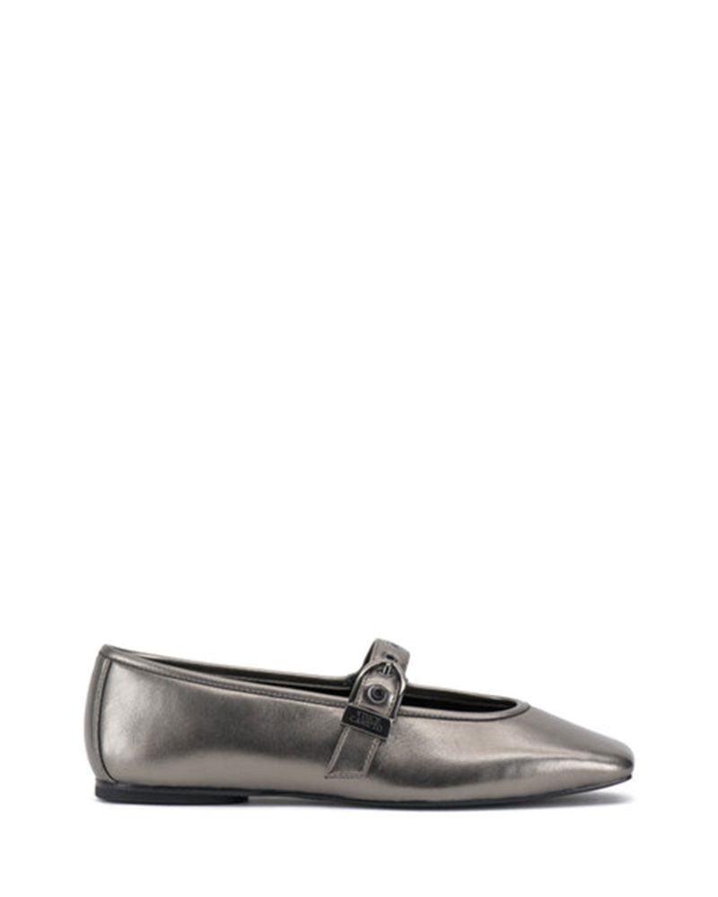 Vinica Mary Jane Flat - Vince Camuto