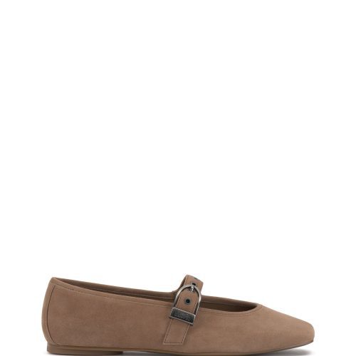 Vinica Mary Jane Flat - Vince Camuto