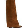 Anyia Boot - Vince Camuto