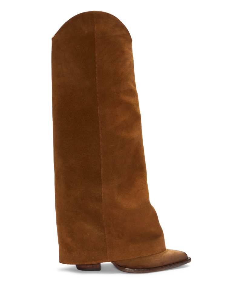 Anyia Boot - Vince Camuto