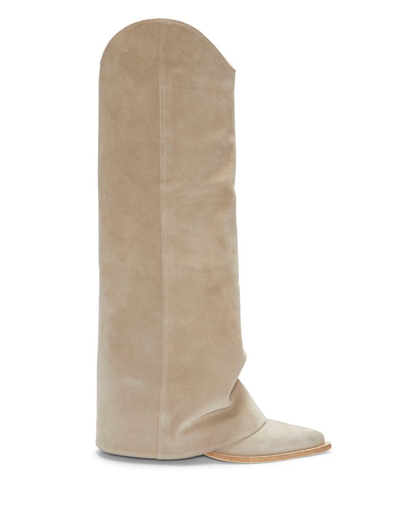 Anyia Boot - Vince Camuto