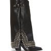 Bendri Wide-Calf Boot - Vince Camuto