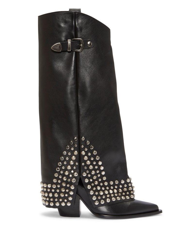 Bendri Wide-Calf Boot - Vince Camuto