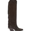 Cabina Wide-Calf Boot - Vince Camuto