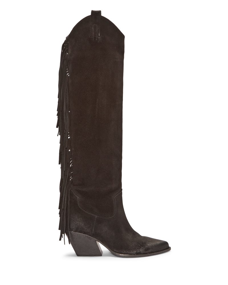 Cabina Wide-Calf Boot - Vince Camuto