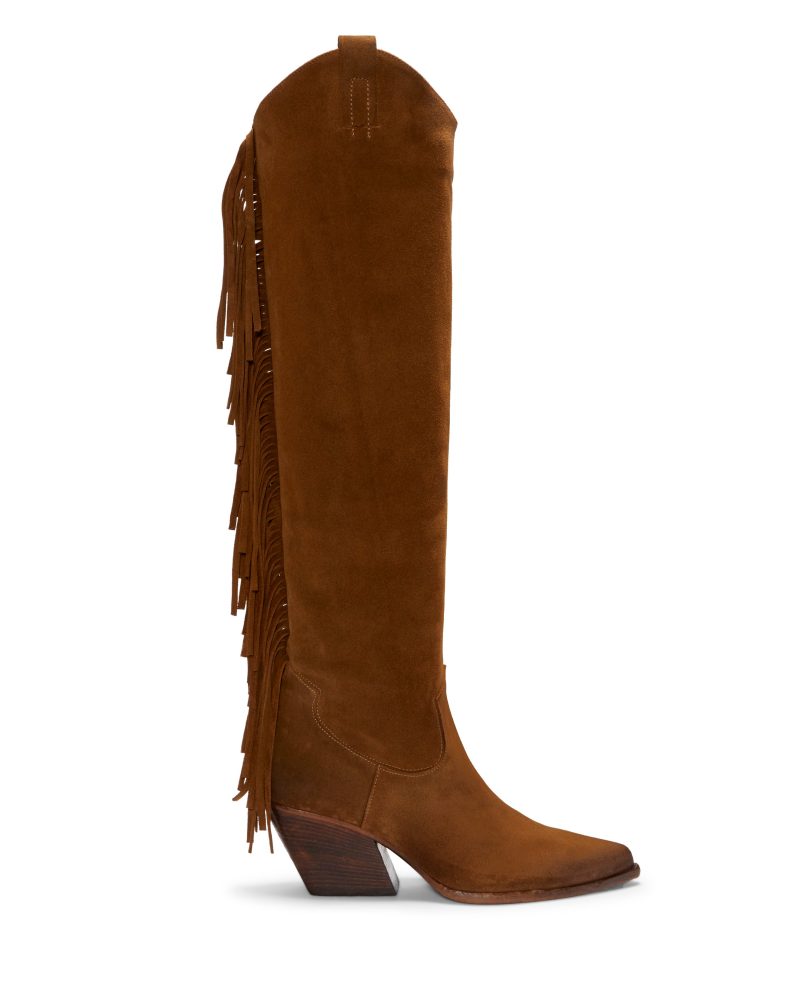 Cabina Wide-Calf Boot - Vince Camuto