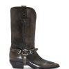 Chelesa Wide-Calf Boot - Vince Camuto