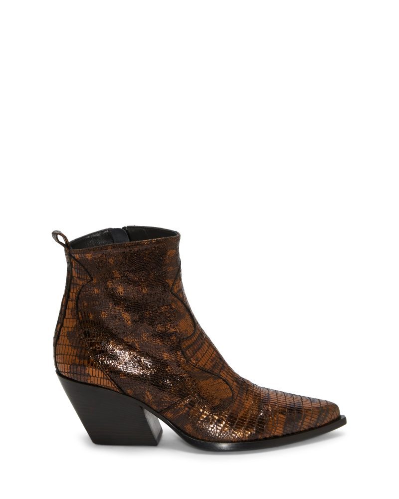 Leonah Bootie - Vince Camuto