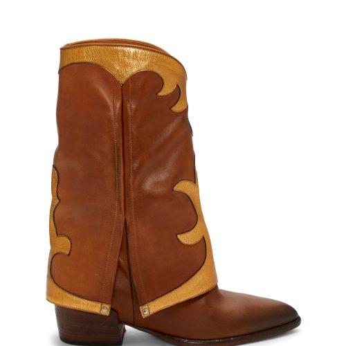 Logahn Bootie - Vince Camuto