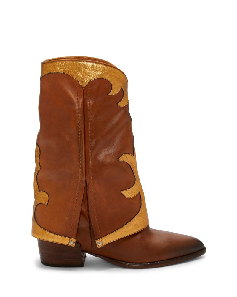 Logahn Bootie - Vince Camuto