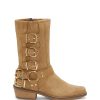 Steffie Moto Boot - Vince Camuto