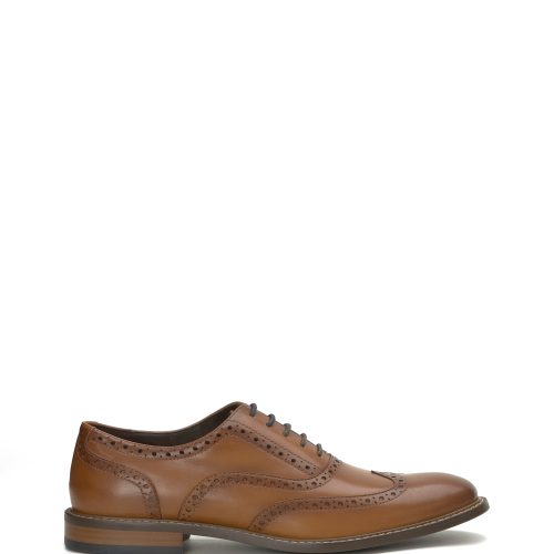 Men's Lazzarp Wingtip Brogue - Vince Camuto