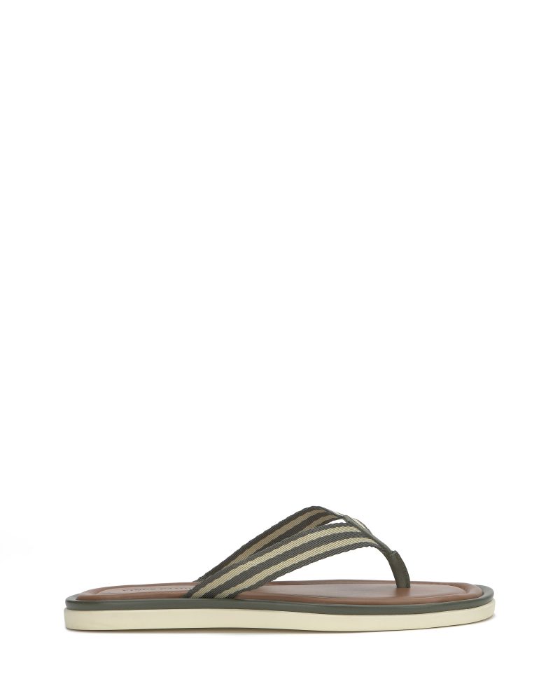 Men's Nelt Flip-Flop - Vince Camuto